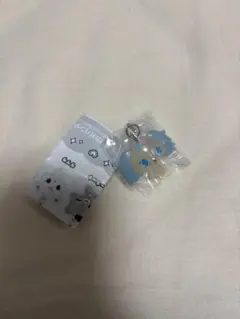 ジュエルペット サフィー ガチャガチャ めじるしアクセサリー