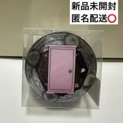 100%ドラえもん&フレンズ展 スマホストラッオリジナル缶 いちご 