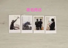 いれいす 実写チェキ -hotoke- ないこ りうら 悠介