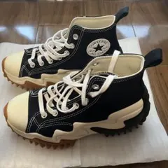 韓国コンバーススニーカー23.5