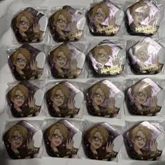 あんさんぶるスターズ 遊木真 缶バッジ あんスタ