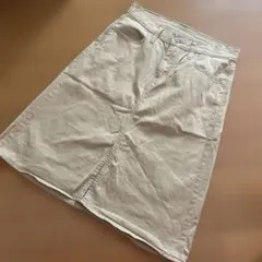 Levi's タイトスカート ベージュのサムネイル