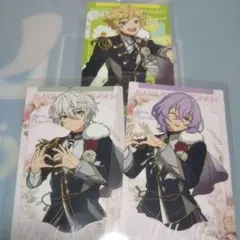 あんさんぶるスターズ スタフォニ 4th superbloom カードセット⑥