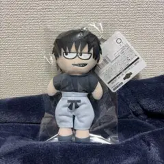 2026年最新】伏黒甚爾 ぬいぐるみの人気アイテム - メルカリ