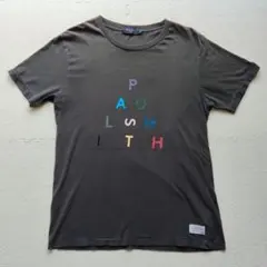 PAUL SMITH JEANS トライアングルグラフィック Tシャツのサムネイル
