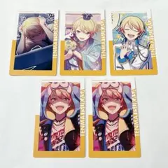 プロセカ 草薙寧々 エピカ 箔押し 4A マーメイド - メルカリ