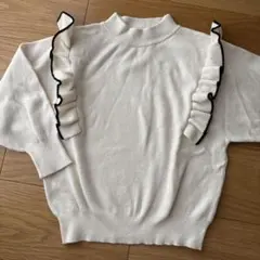 長袖トップス　セーター