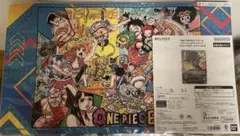 ONEPIECE カードゲーム オフィシャルプレイマット Vol.5