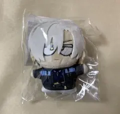 ☆にじさんじ ゴーミーズ ぬいぐるみマスコット☆イブラヒム