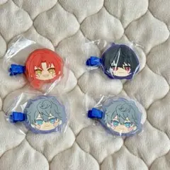 あんさんぶるスターズ!!　ヘアクリップ