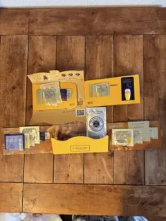 L'OCCITANE ２セット　プラスクレンジング　スキンケアトライアルセット