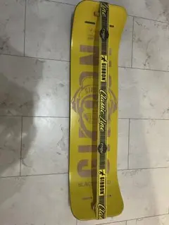 [새상품, 미사용] 기번 기번 삭보드 기번 본조 클래식