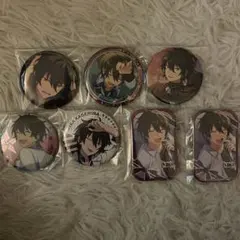 あんスタ　缶バッジセット　影片みか