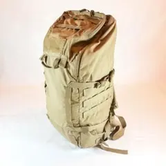 MAYFLOWER 30L SUMMIT PACK リュック コヨーテ 米国製 - メルカリ