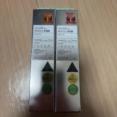 VT リードルショット100 50ml 2本セットのサムネイル