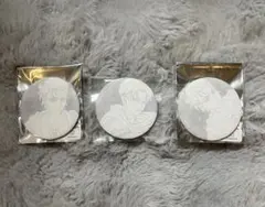 進撃の巨人 MAPPA 原画 TSUTAYA エレン リヴァイ 線画 缶バッジ