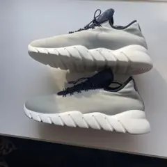 FENDI スニーカー グレー×ネイビー