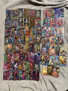 スーパードラゴンボールヒーローズ　まとめ売り