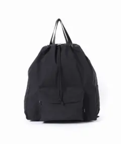 【PACKING】LIGHT LIGHT NAP BACK PACK：リュックのサムネイル