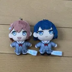 プロセカ 花里みのり 桐谷遥 プチぬい