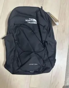 ザ ノースフェイス JESTER ジェスター バックパック 黒