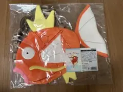 【新品】コイキングバッグ　オス　ピカピカボックス2026