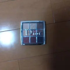 Dior BACKSTAGE アイパレット 003 Amber Neutrals