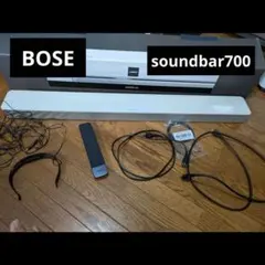 2026年最新】bose soundbar 700の人気アイテム - メルカリ