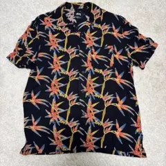 2026年最新】stussy レーヨンシャツの人気アイテム - メルカリ