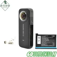RICOH THETA V リコー360度カメラ 純正防水ケースセット - メルカリ