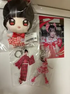 2026年最新】心花りり アクキーの人気アイテム - メルカリ