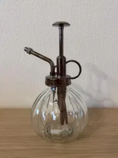 앤틱 글래스 포그 블로어