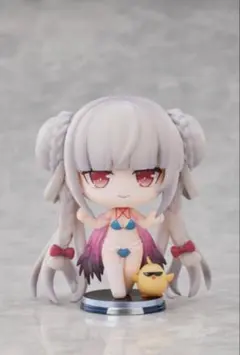 ★新品未開封★アズールレーン サマー水着 Vol.2フィギュア 3体セット
