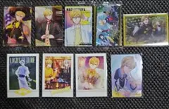 アイナナ アイドリッシュセブン 六弥ナギセット