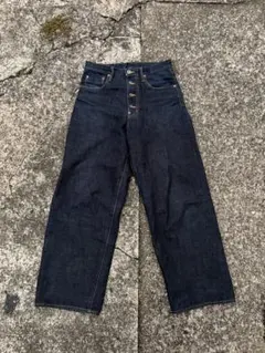 SUGARHILL 32 シュガーヒル クラシックデニム