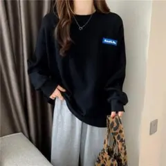 ロングトレーナーll