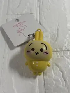 ちいかわパーク ライトキーホルダーうさぎ