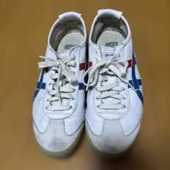 Onitsuka Tiger Mexico66 THL202 スニーカー