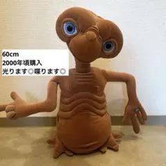 入手困難】 ETぬいぐるみ トイザらス タグ付き - メルカリ