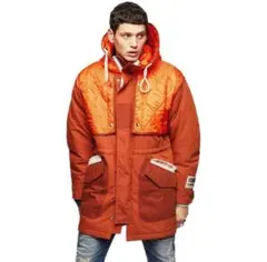 【激レア美品】DIESEL キルティングコートジャケット