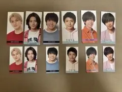 King & Prince デタカ