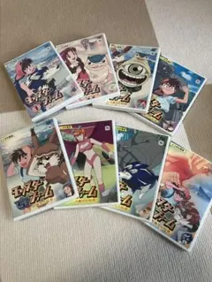 2026年最新】モンスターファーム 円盤石 DVDの人気アイテム - メルカリ