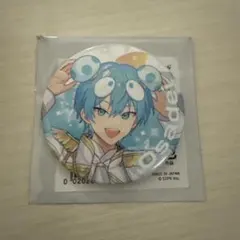 すにすて おさでい 缶バッジ すとふぇす