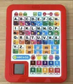 Gakken ABCのうた 知育玩具のサムネイル