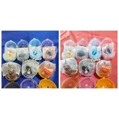 DAISUKE KONDO めじるしアクセサリー 全7種類コンプ ガチャ ⑩