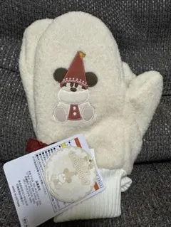 リルリンリン 手袋