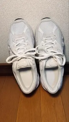 Puma スニーカー 382747-01 23.5cm ホワイトemmiコラボ - メルカリ