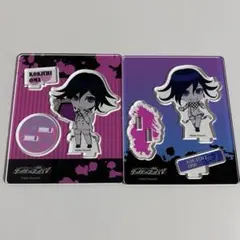 ダンガンロンパ V3 王馬小吉 アクリルスタンド