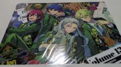 Eden クリアポスター