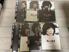 俺たちの勲章 DVD 全7巻セット 81ipJYXelOL._AC_UF350,